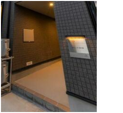 東急池上線 荏原中延駅 徒歩10分 2階建 築1年の外観写真