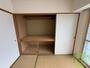 収納　収納もバッチリあるのでお部屋が片付きますよ！