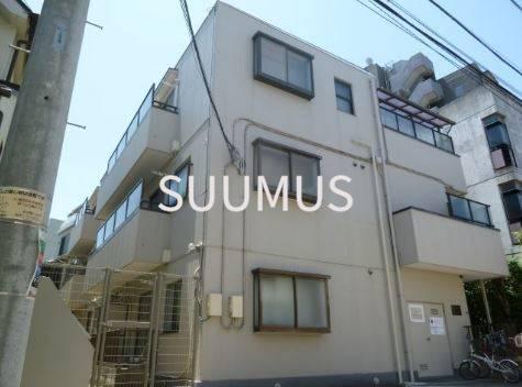 東京メトロ千代田線 代々木上原駅 徒歩10分 築37年