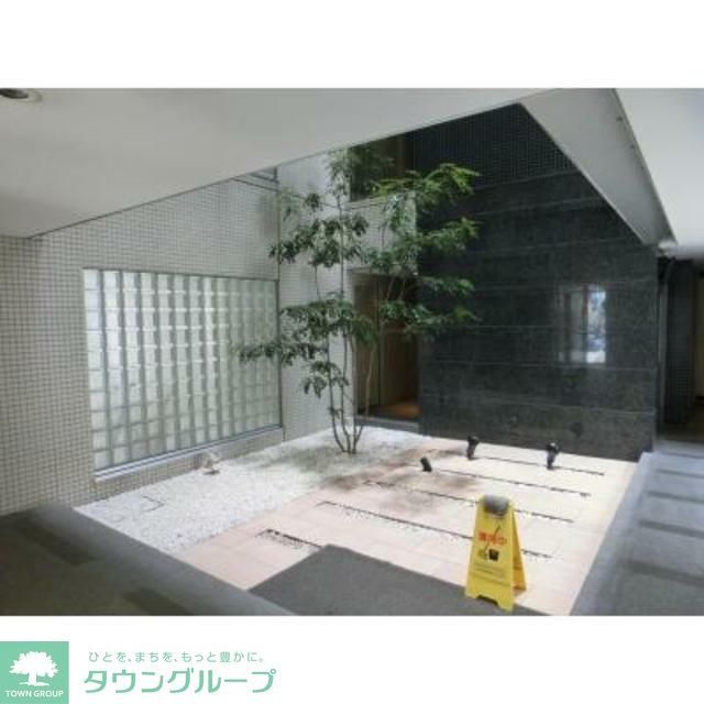 ロビー