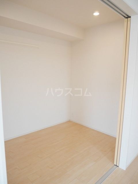 エスポワールの内装写真