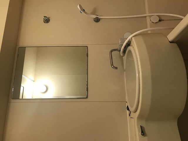 グランドメゾン日本橋堀留の内装写真