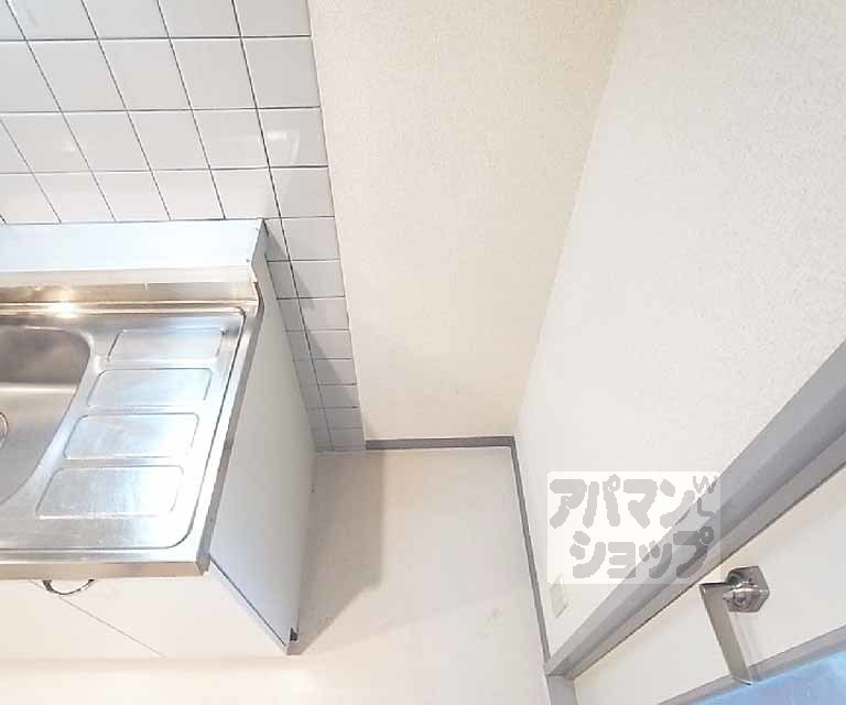 ヴェルメゾン今出川の内装写真
