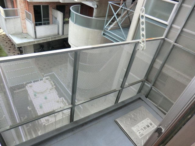 ＪＲ福知山線 塚口駅 徒歩3分 5階建 築20年の内装写真