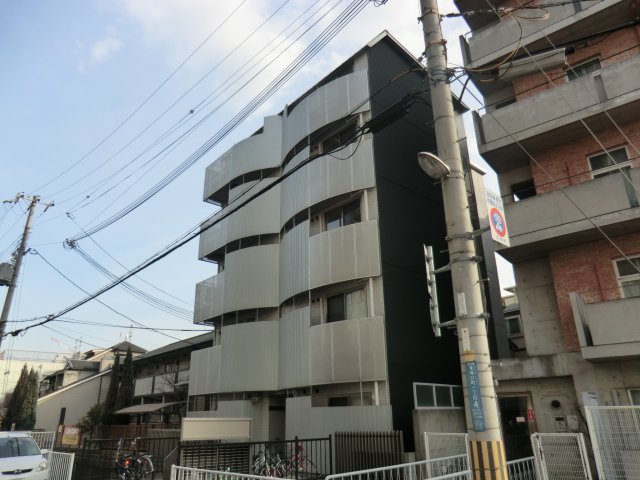 ＪＲ福知山線 塚口駅 徒歩3分 築20年