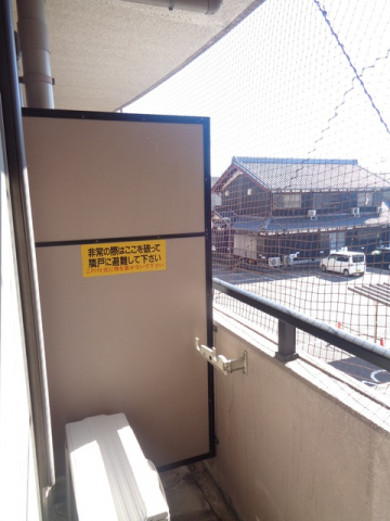 ＪＲ東海道本線 草津駅 徒歩34分 9階建 築30年の内装写真