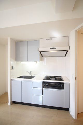 キッチン　コンフォリア文京白山　文京区本駒込1