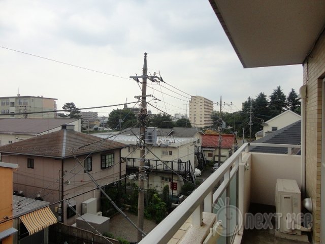 スカイコート中央林間のその他写真