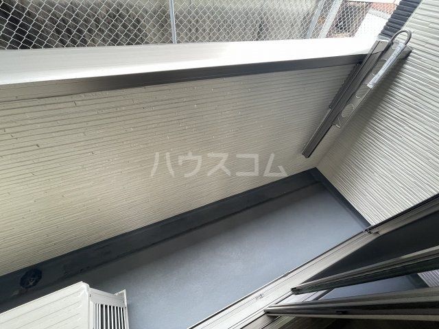 ローズハウス弐番館の内装写真