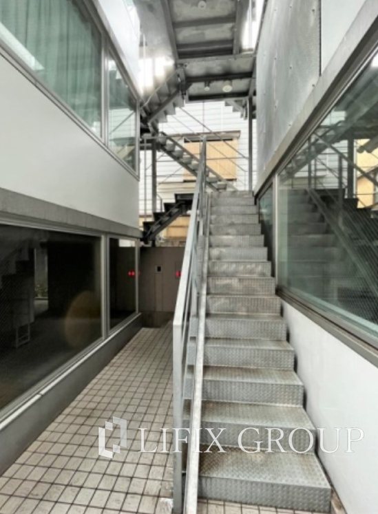 東京メトロ東西線 門前仲町駅 徒歩5分 5階建 築8年の外観写真