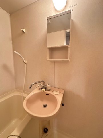 リベーラ辻の内装写真