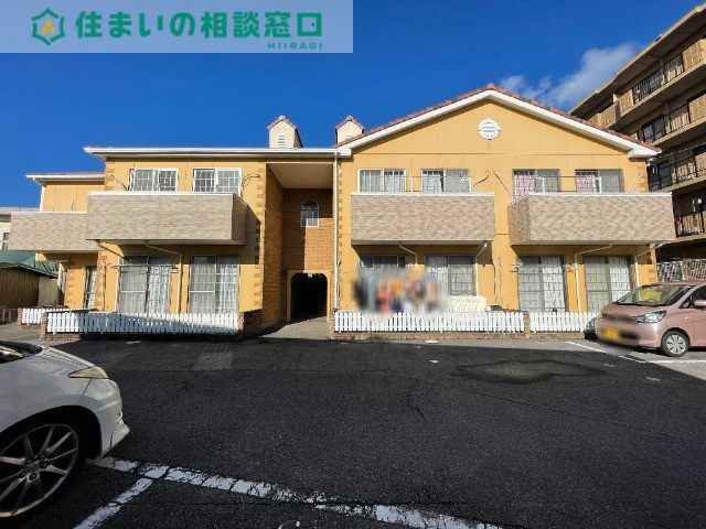 名鉄名古屋本線 男川駅 徒歩25分 築26年