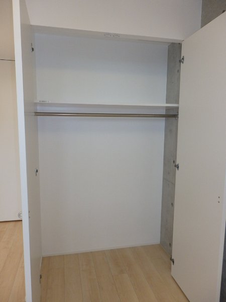 収納　収納※別部屋参考写真