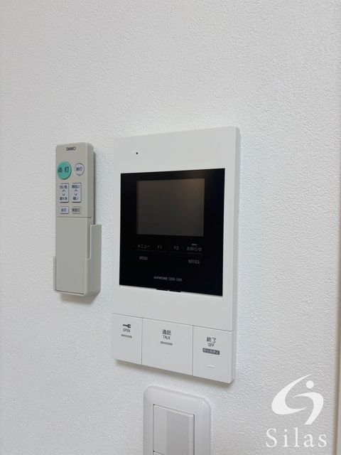 近鉄奈良線 瓢箪山駅 徒歩4分 3階建 築2年のその他写真