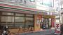 コンビニ　セブンイレブン東大阪瓢箪山町店（コンビニ）まで433m
