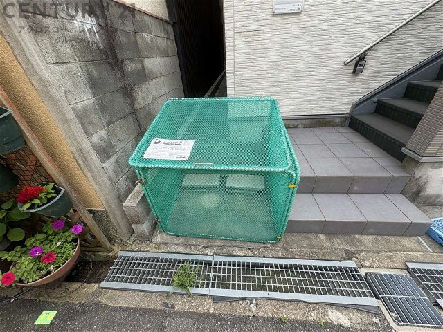 セイシェルの外観写真