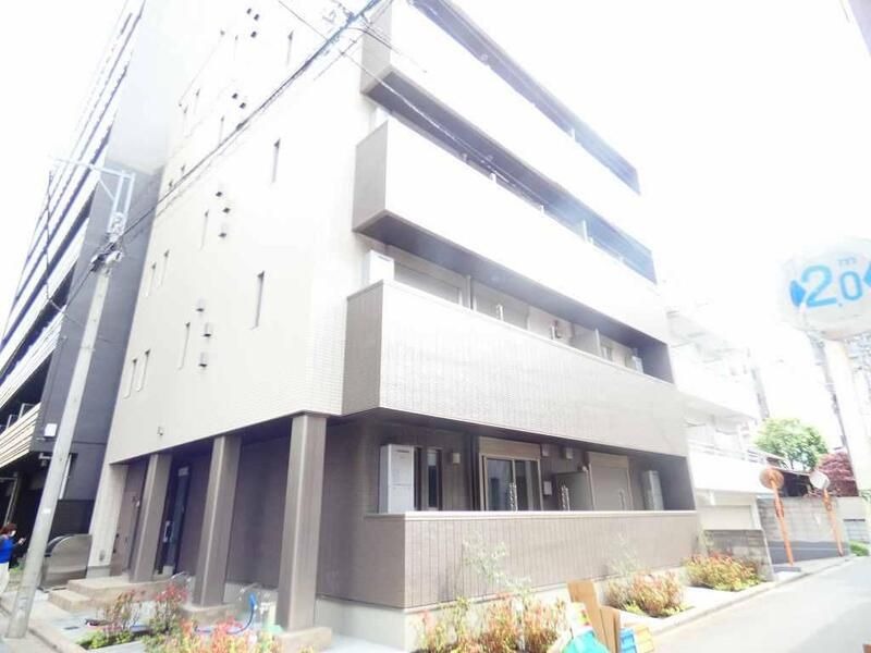 ＪＲ総武線 錦糸町駅 徒歩8分 築3年