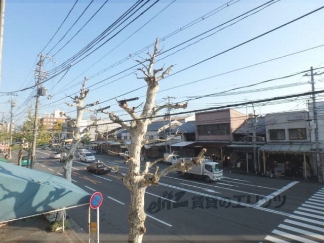 ＪＲ山陰本線 梅小路京都西駅 徒歩6分 9階建 築19年のその他写真
