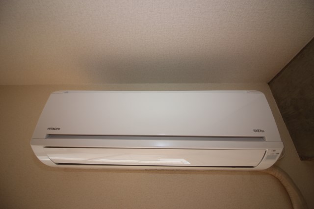 その他設備　同タイプ・別部屋写真です