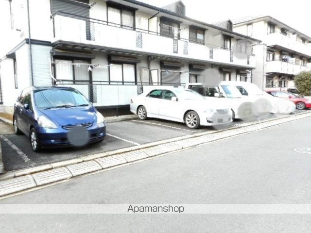 フラット松飛台 ABのその他写真