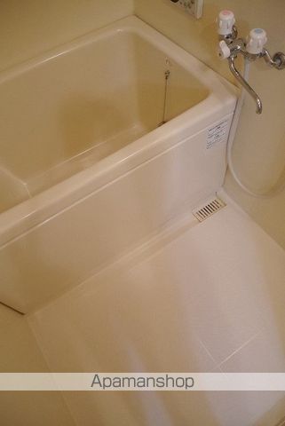 グリーングランデIの風呂写真