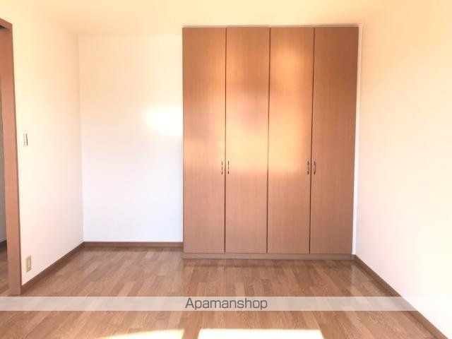 グリーングランデIの内装写真