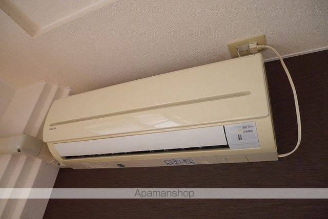 グリーングランデIのその他写真