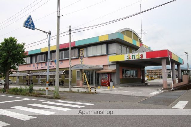 グリーングランデIの周辺写真