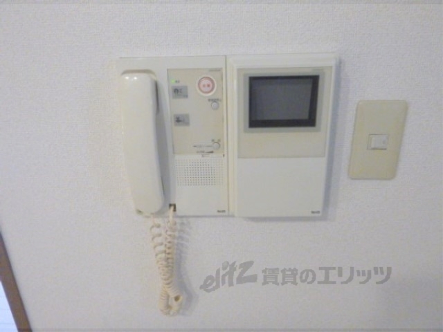 セキュリティ　ドアフォン（ＴＶ含）