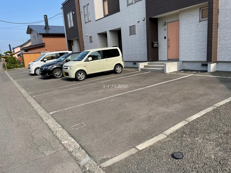 カーサフィオーレのその他写真