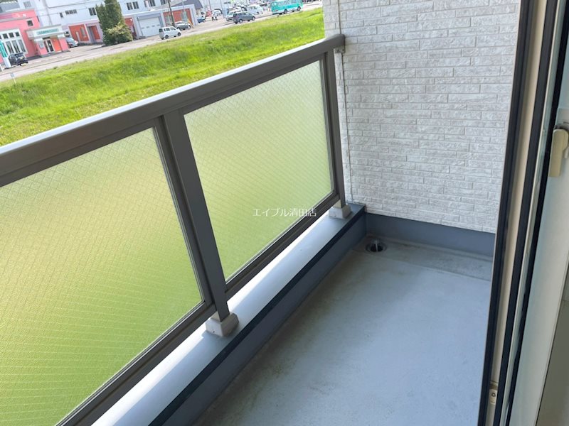 カーサフィオーレの内装写真
