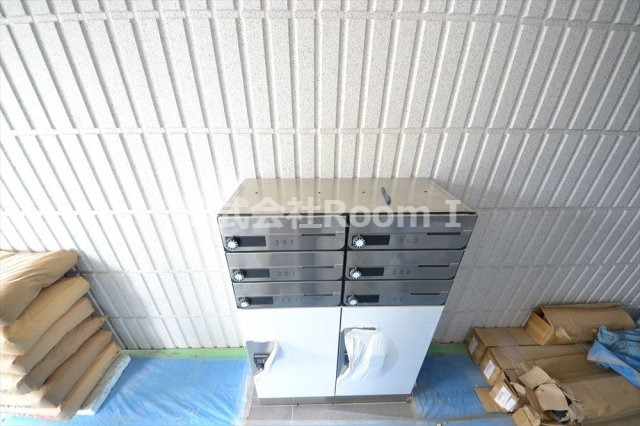その他共有部分　宅配ＢＯＸ