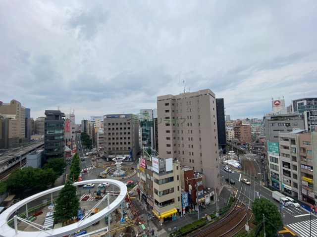 パークアクシス大塚ステーションゲートタワーのその他写真
