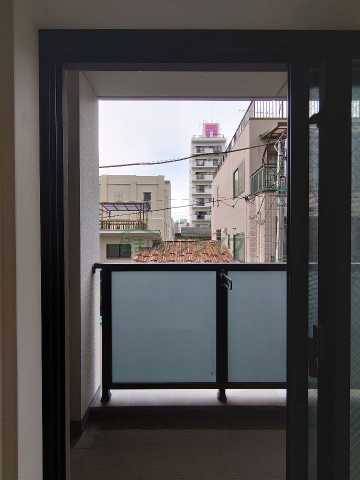 眺望　別部屋引用