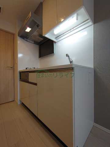 キッチン　別部屋引用