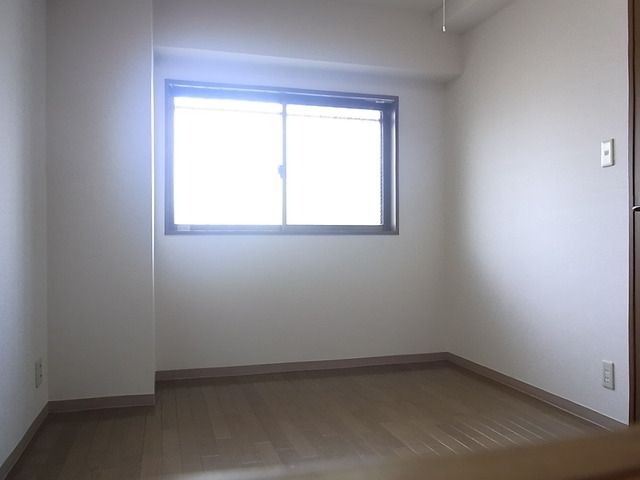 サンプレイス早宮の内装写真