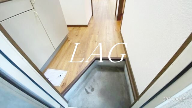玄関　玄関です。