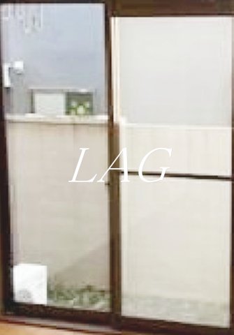 バルコニー　バルコニーです。
