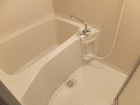 コンフォート萩の風呂写真
