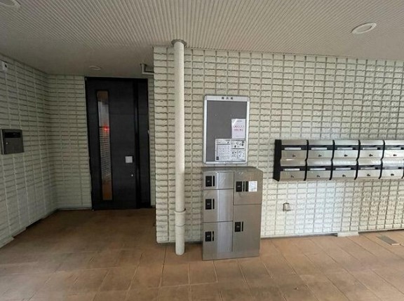 レジデンス横濱のその他写真