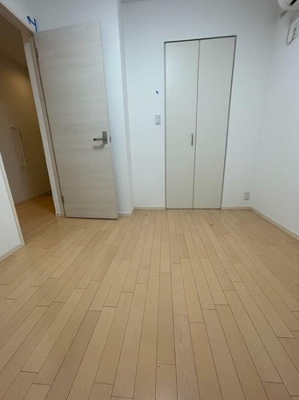 レジデンス横濱の内装写真