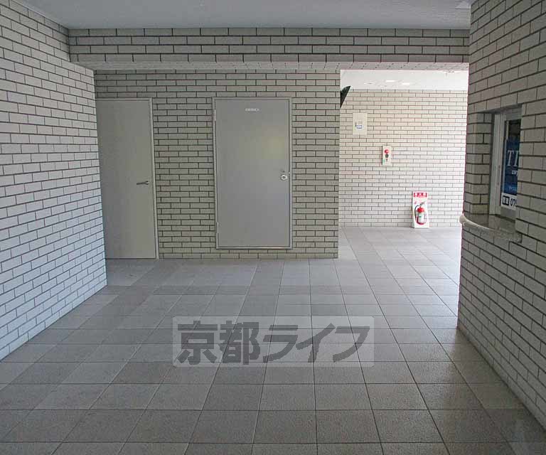ロビー