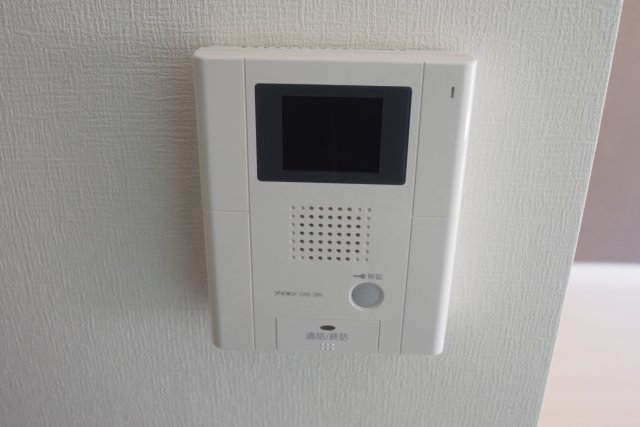 その他　セキュリティ