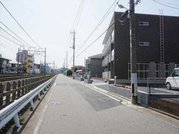 ヒプソフィアの周辺写真