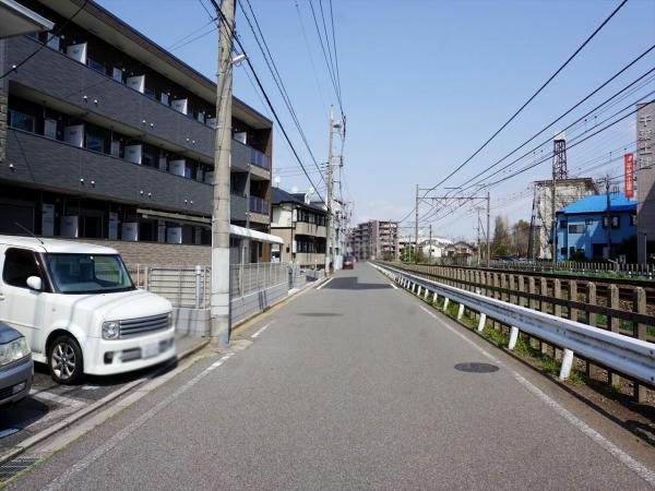 ヒプソフィアの周辺写真