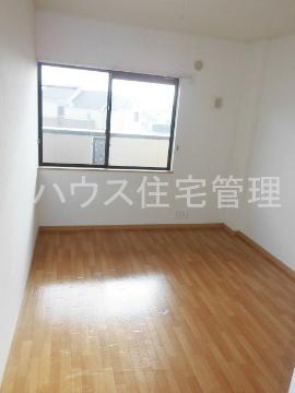 ＪＲ東海道本線 高槻駅 バス乗車時間：12分 最寄りバス停で下車 徒歩4分 2階建 築20年のその他写真