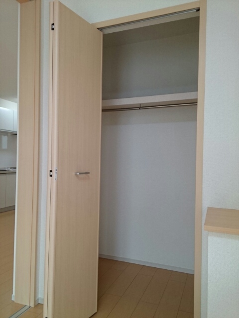 ベル小田原の内装写真