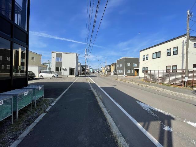 その他　周辺環境