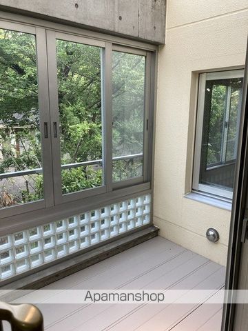 K・M Gartenの内装写真