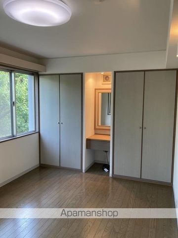 K・M Gartenの内装写真